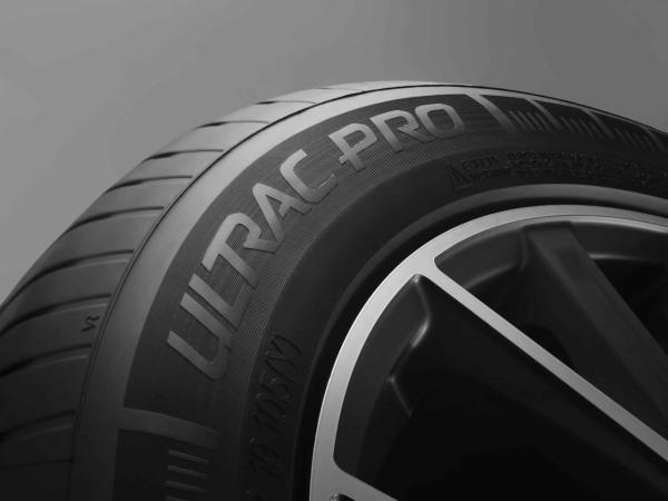 Il nuovo pneumatico estivo Vredestein Ultrac Pro ad altissime prestazioni